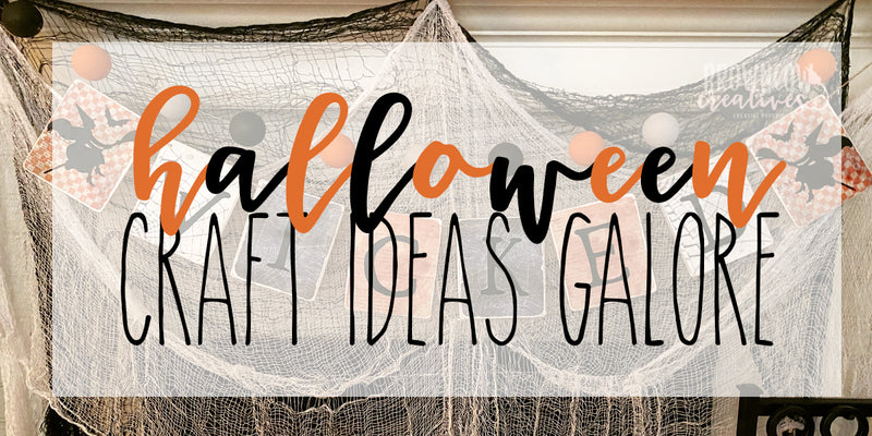 Crafts! (Because Teachers Like to Have Fun, Too!)