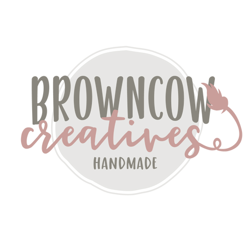 BrownCowCreatives logo