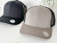 Personalized Patch/Logo Patch Hat