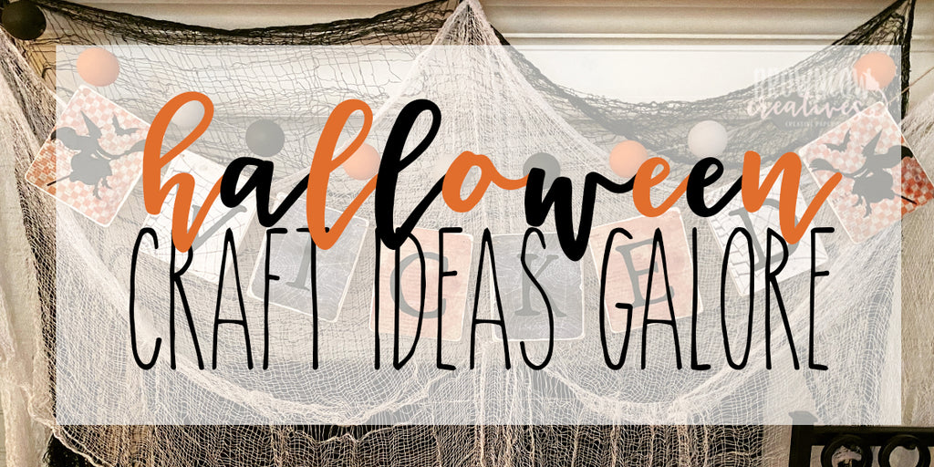 Crafts! (Because Teachers Like to Have Fun, Too!)