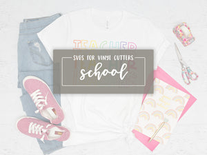 TEACHERS/SCHOOL