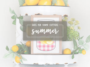 SUMMER