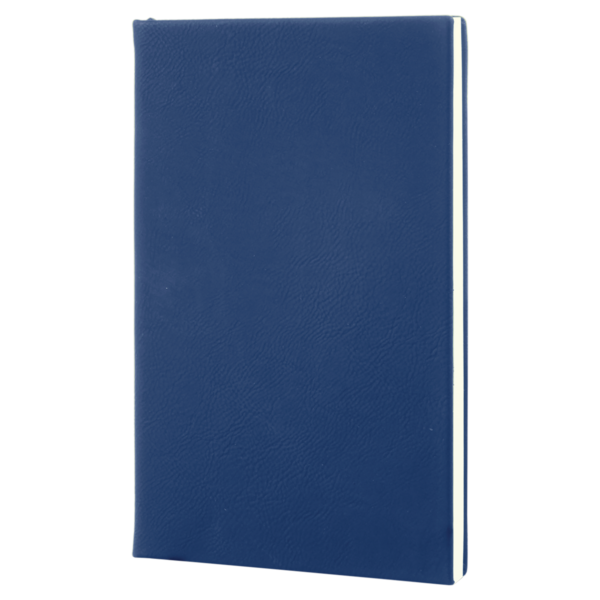 Custom Engraved/Branded Leatherette Journal