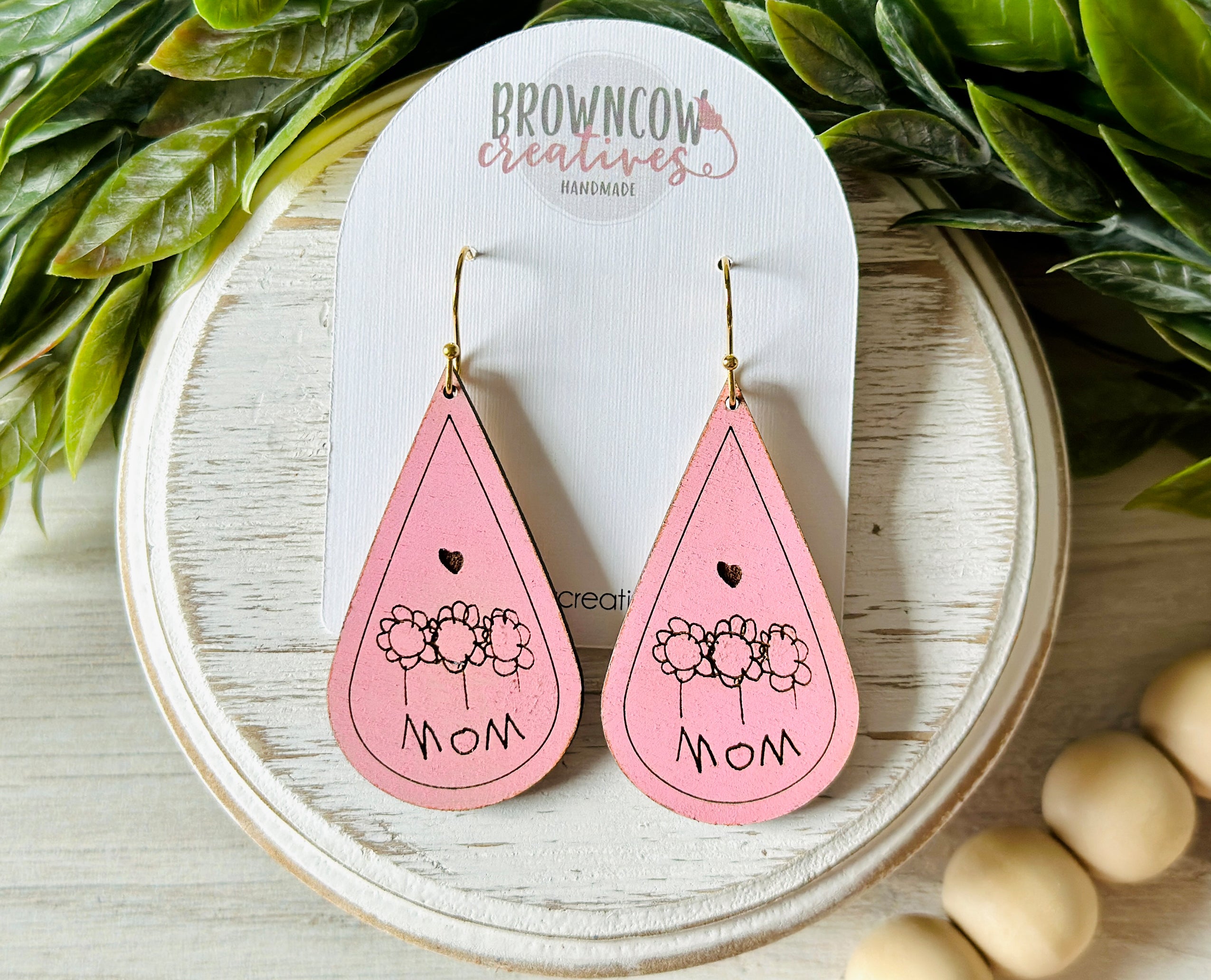 Mothers day hot sale earrings