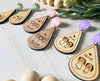 Mother's Day Gift, Mother's Day Earrings, Kids Drawing Earrings, Custom Engraved Kids Drawing, Engraved Earrings, Custom Kids Drawing Gift