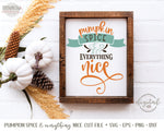 FALL FARMHOUSE SIGN SVG BUNDLE, INSTANT DOWNLOAD