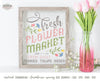 Farmhouse Spring Sign SVG Bundle