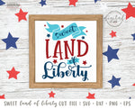 Farmhouse Summer Sign SVG Bundle