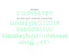 Little Quirk Font, Quirky Font, Commercial Use Fonts, Fun Fonts, Playful Fonts, Craft Fonts