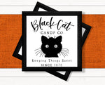 Halloween SVG Bundle, Halloween Craft File Bundle, Halloween Signs SVG Bundle, Vintage Halloween Signs SVG Files, Cut Files